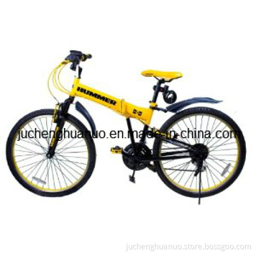 Folding Bike (FD-1)